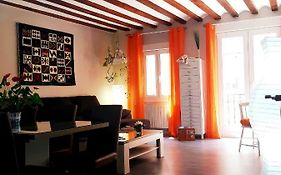 Apartamento Corazon De Portales